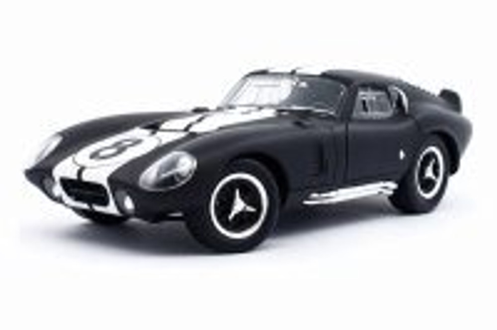 SHELBY COBRA DAYTONA COUPE 1965 1／１８ 61kq8K1-0GL._UF350,350_QL80_.jpg