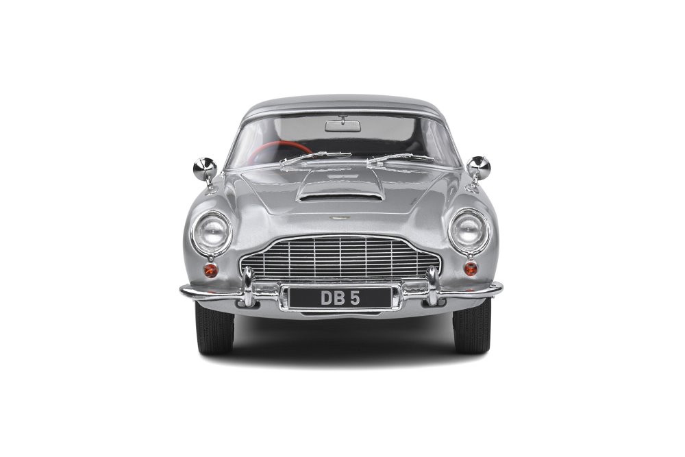 1/18 アストンマーティン DB5 1964 シルバー ソリド製ダイキャスト製 Amazon | ノレブ 1/43 アストンマーチン DB5 1963 シルバー NOREV JET