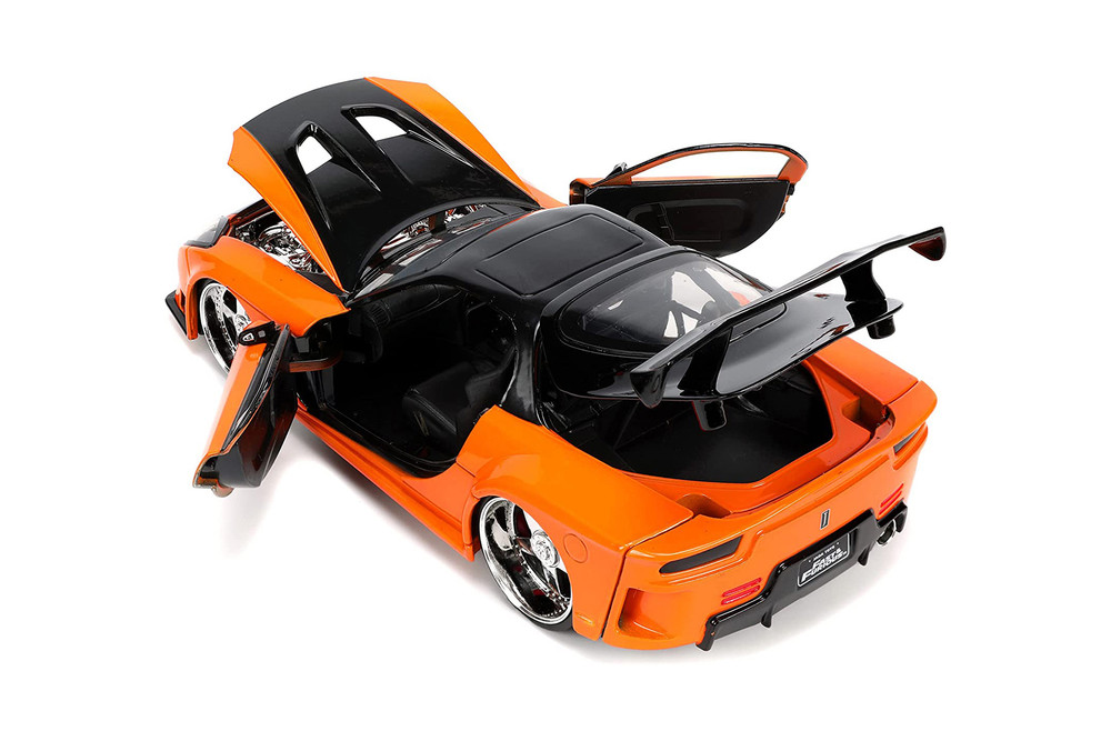 マツダ ロードスター & サバンナ RX-7 セット　1/24 マツダ ロードスター & サバンナ RX-7 セット 1/24 - メルカリ