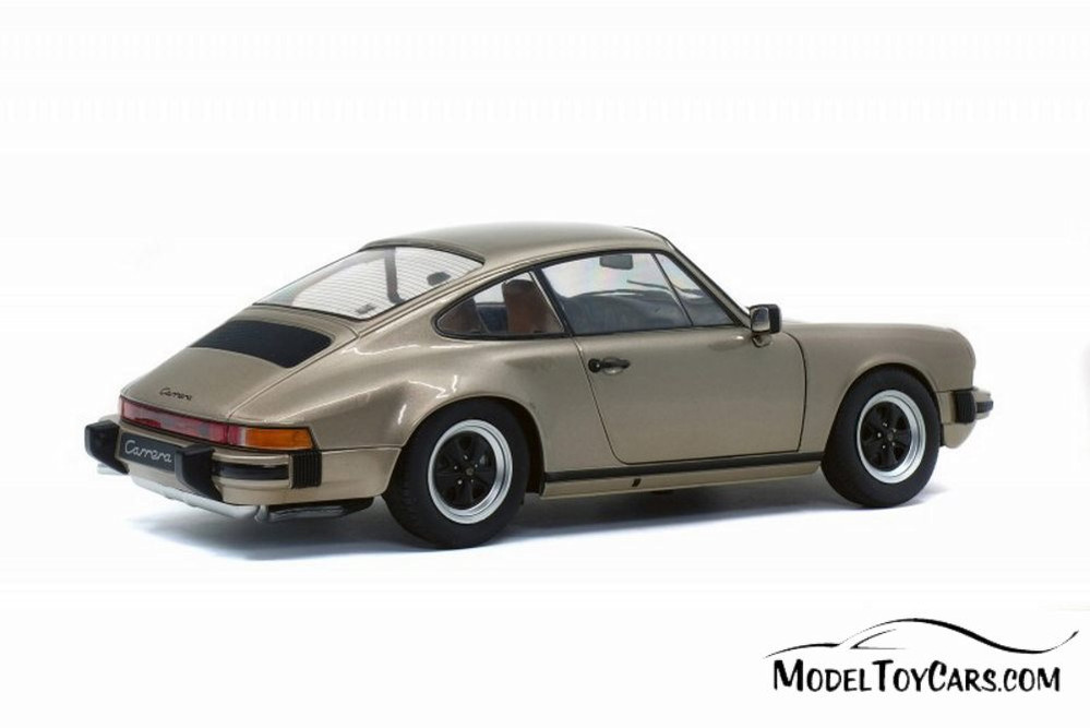 600-014 ソリド 1/18 ポルシェ 911 CARRERA 3.2 600-014 ソリド 1/18 ポルシェ 911 CARRERA 3.2 1/18 Porsche