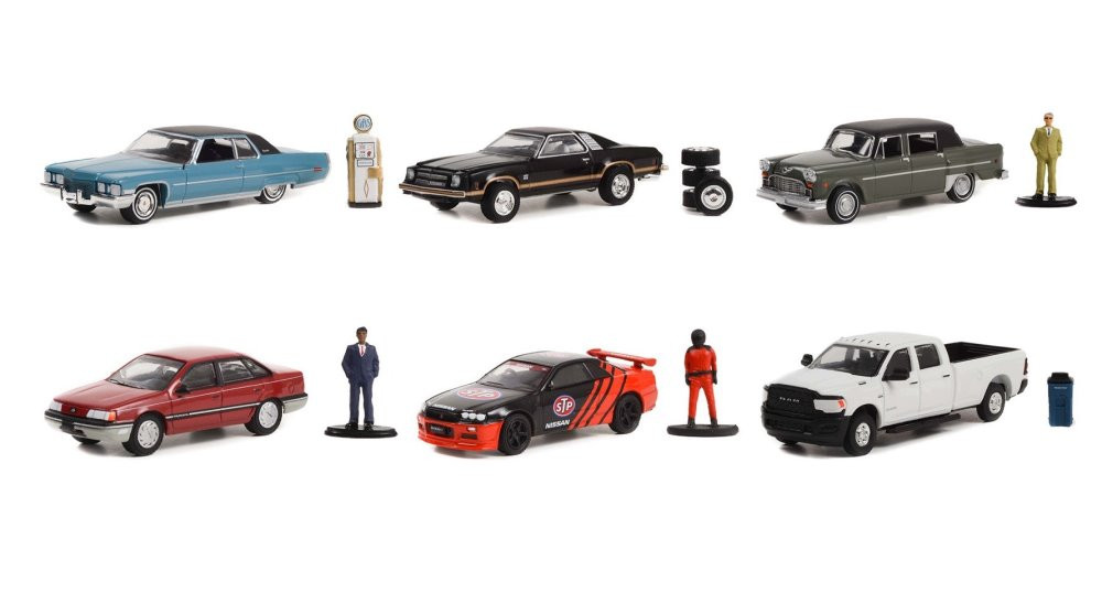 Hobby shop model cars near me clearance