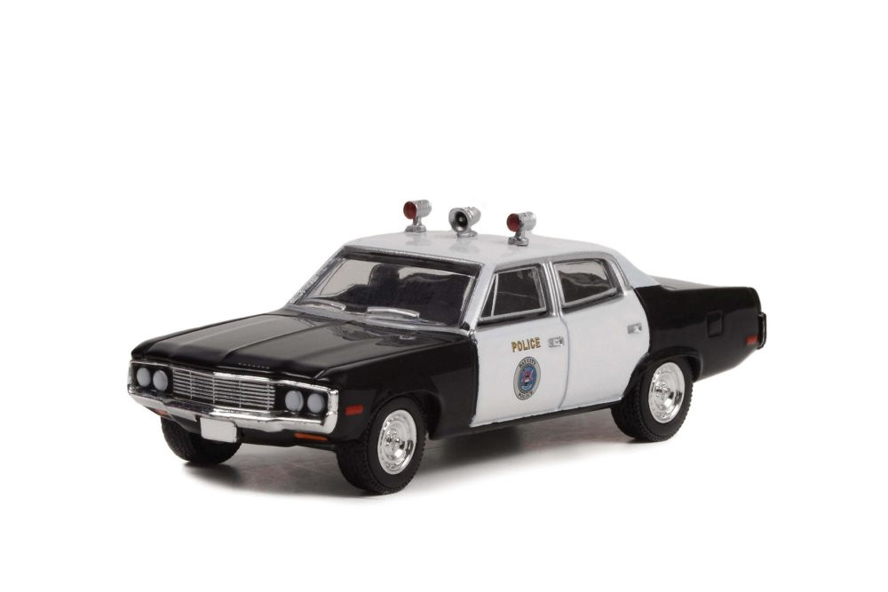 Greenlight - Modellino Auto Starsky & Hutch 1976 F - Collezionismo In vendita a Ancona