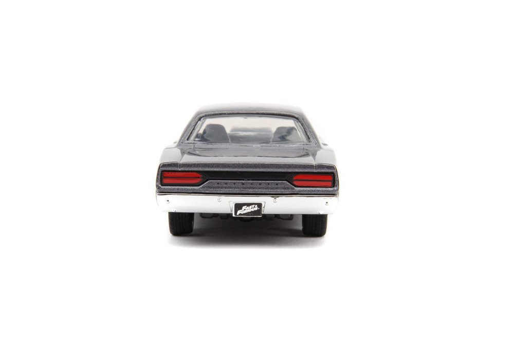 Dom's 1970 Plymouth Road Runner, Fast and Furious - Jada Toys 30746 - 1/32 scale Diecast Car
