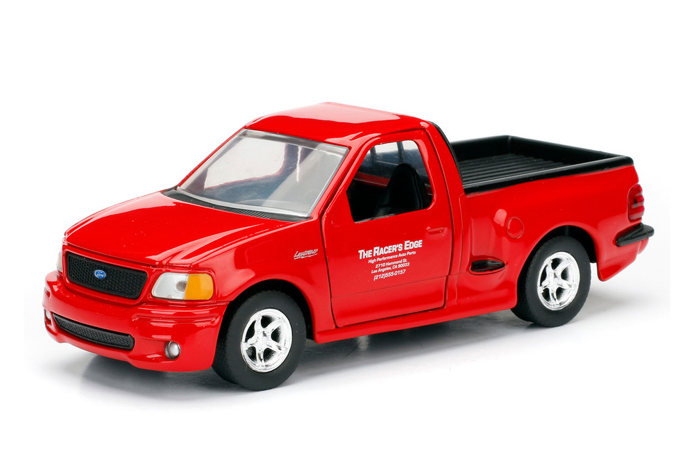 1999 Brian's Ford F-150 SVT F8 Fate of the Furious Movie, 98320 1