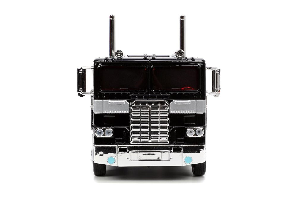 Decepticon Nemesis Prime, Transformers - Jada Toys 33490 - 1/24