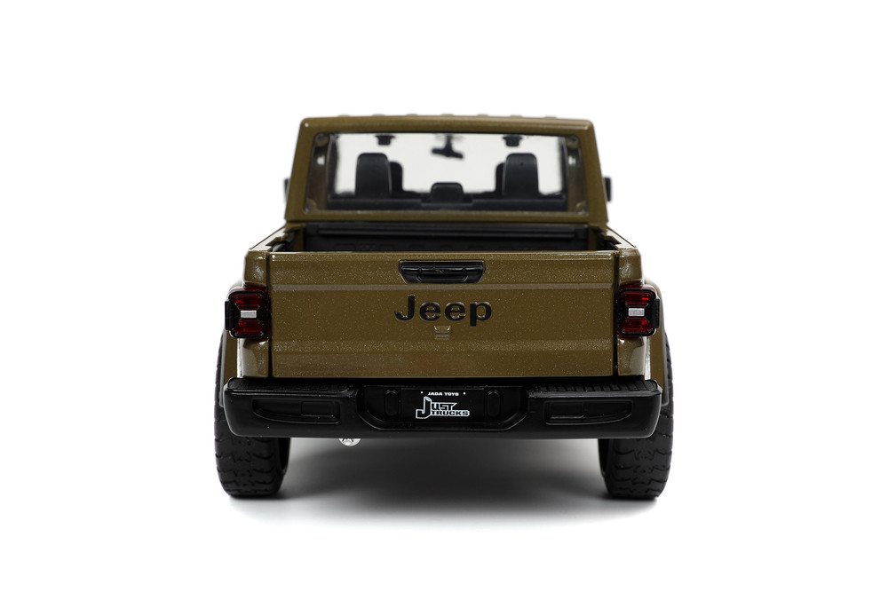 ミニカー 1:24 2020 Jeep Gladiator Rubicon 34190-L__82493.1727983472.1280