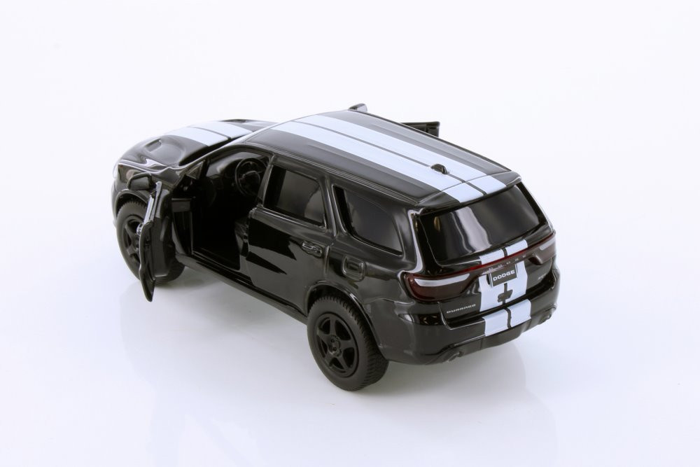 Diecast Model Car Toy Dodge Durango 2018 Dodge Durango GT Blacktop