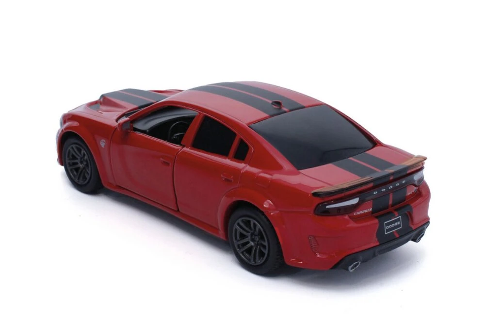 Dodge Charger Toy Carnull