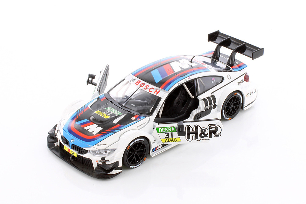 ミニカー  M4 DTM 2014 Bmw M4 Dtm 2014 | eBay