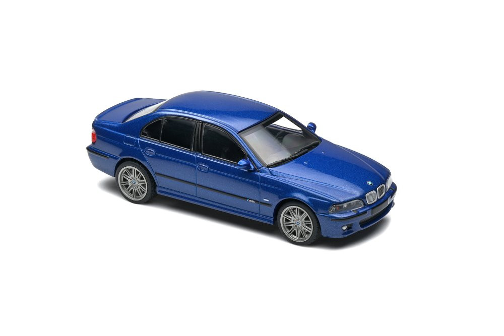 bmw e39 m5 cat toy