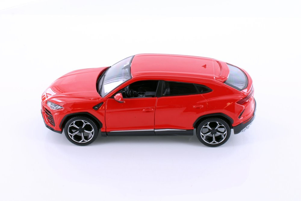 Maisto Lamborghini Urus 1/18 2台セット MAISTO 【公式通販】