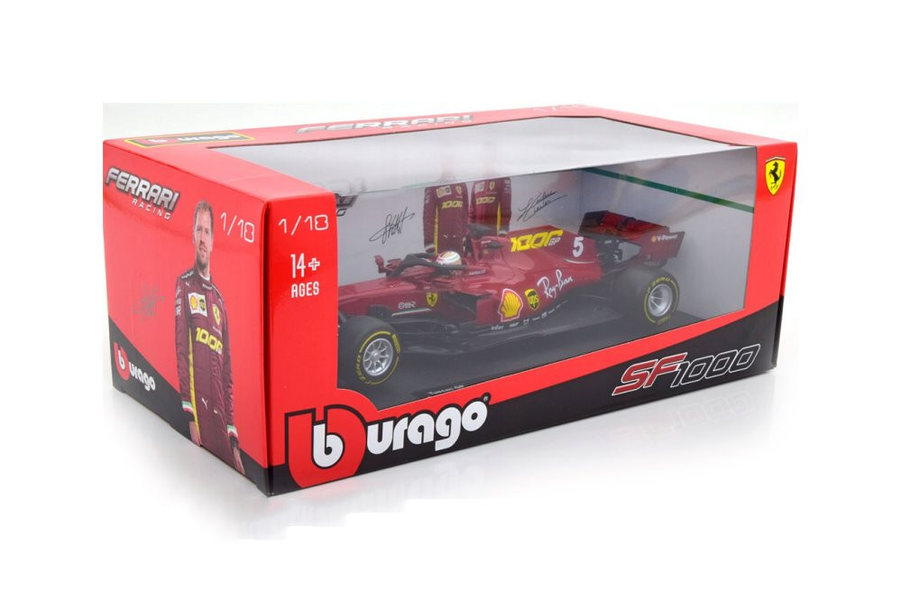 Bburago 1/18 フェラーリ SF1000(2020) オーストリアGP s-l400.jpg