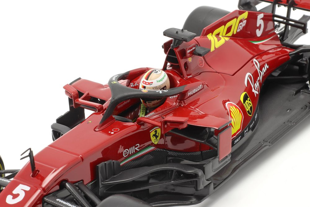 Bburago 1/18 フェラーリ SF1000(2020) オーストリアGP 楽天市場】ミニカー 1/18 フェラーリ SF1000 2020 オーストリア