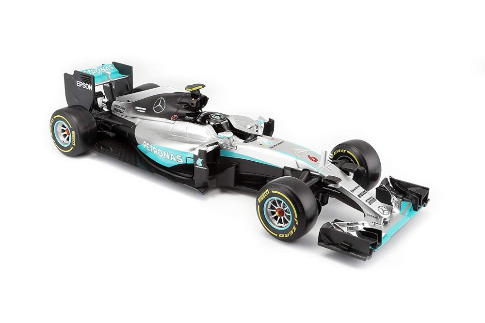 【希少品】MINICHAMPS Mercedes F1 W07 1:18 Minichamps 1:18 L. Hamilton Mercedes-AMG F1 W08 #44 formula
