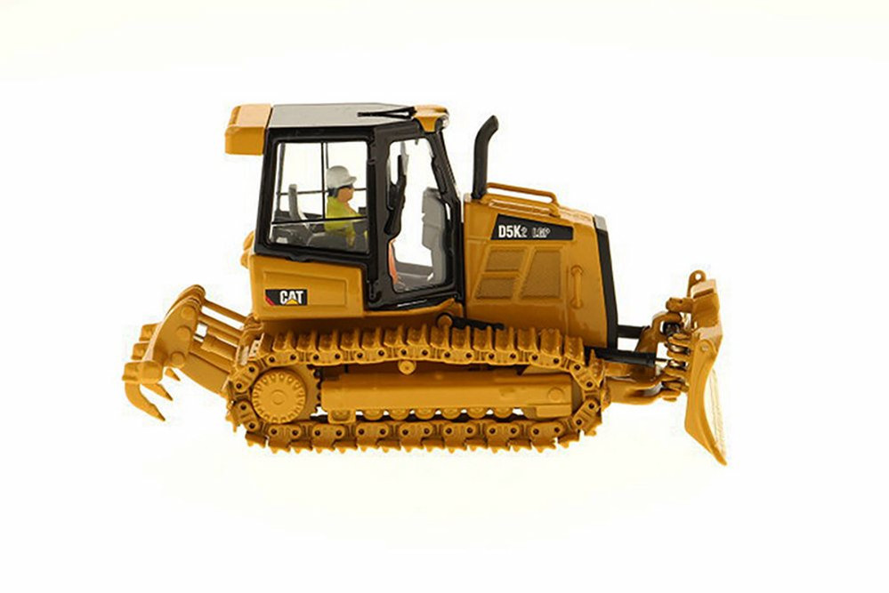 ミニカー 1/50 DM CAT D5K2 LGP ブルドーザー ミニカー 1/50 DM CAT D5K2 LGP ブルドーザー 1:50 Cat® D5K2