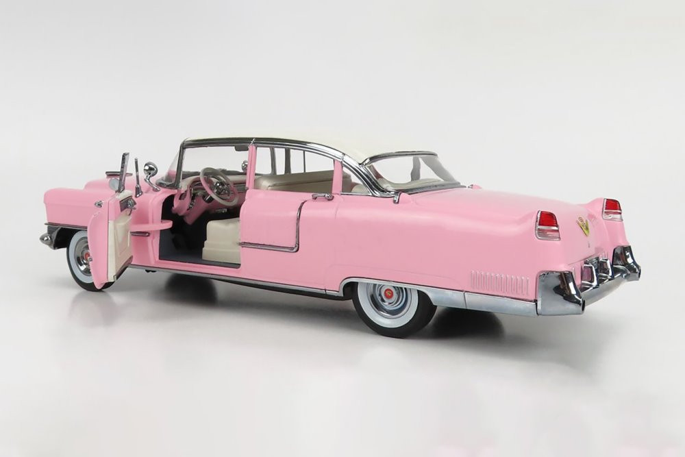 GL/'55 Cadillacキャデラック Seriesシリーズ60 1/18 GL/'55 Cadillacキャデラック Seriesシリーズ60 1/18 1955