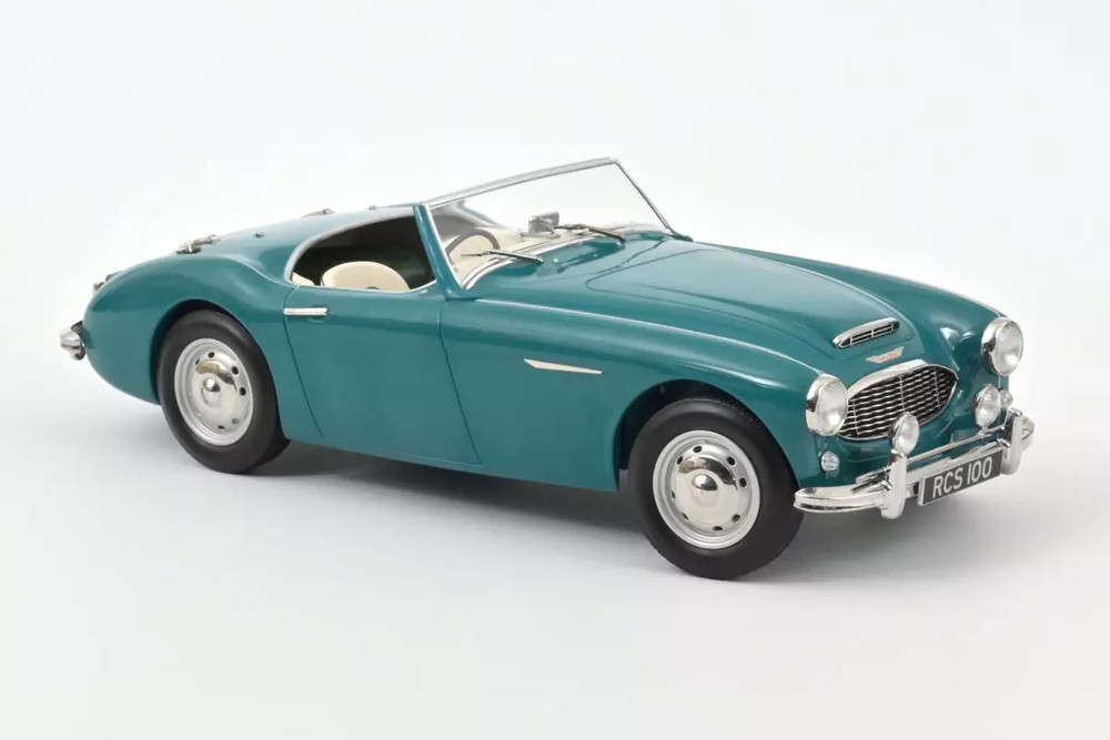 1/18 オートアート Autoart Austin Healey 1/18 オートアート Autoart Austin Healey 2ADF6BDE-9089-4589-A4CE-