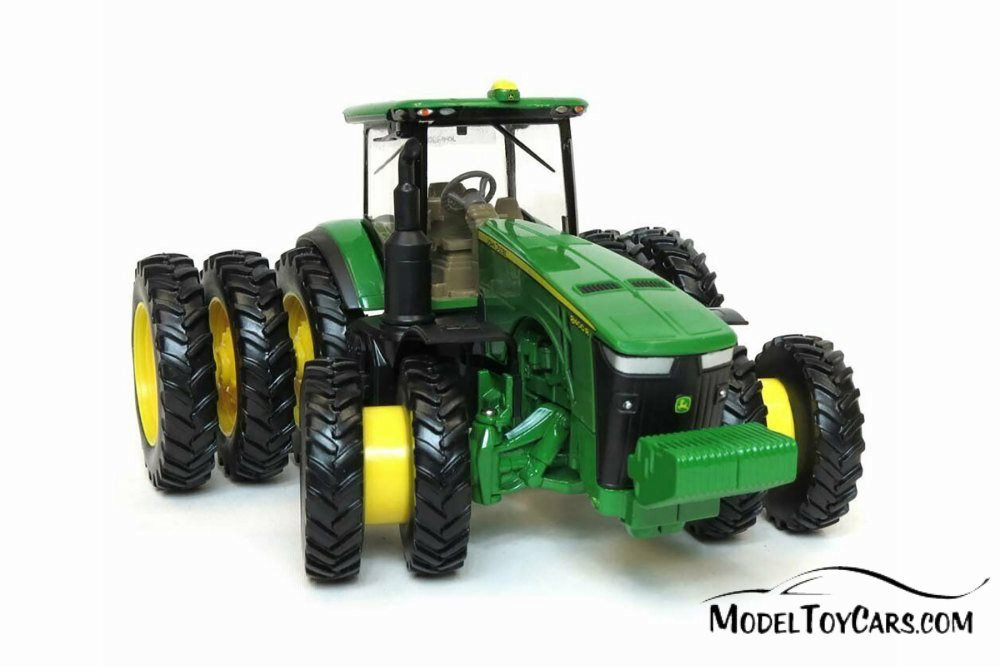 ヴィンテージJohn Deere 1/32❣️トラクター ミニカー John Deere 1:32 Scale Diecast Farm Vehicles for sale | eBay