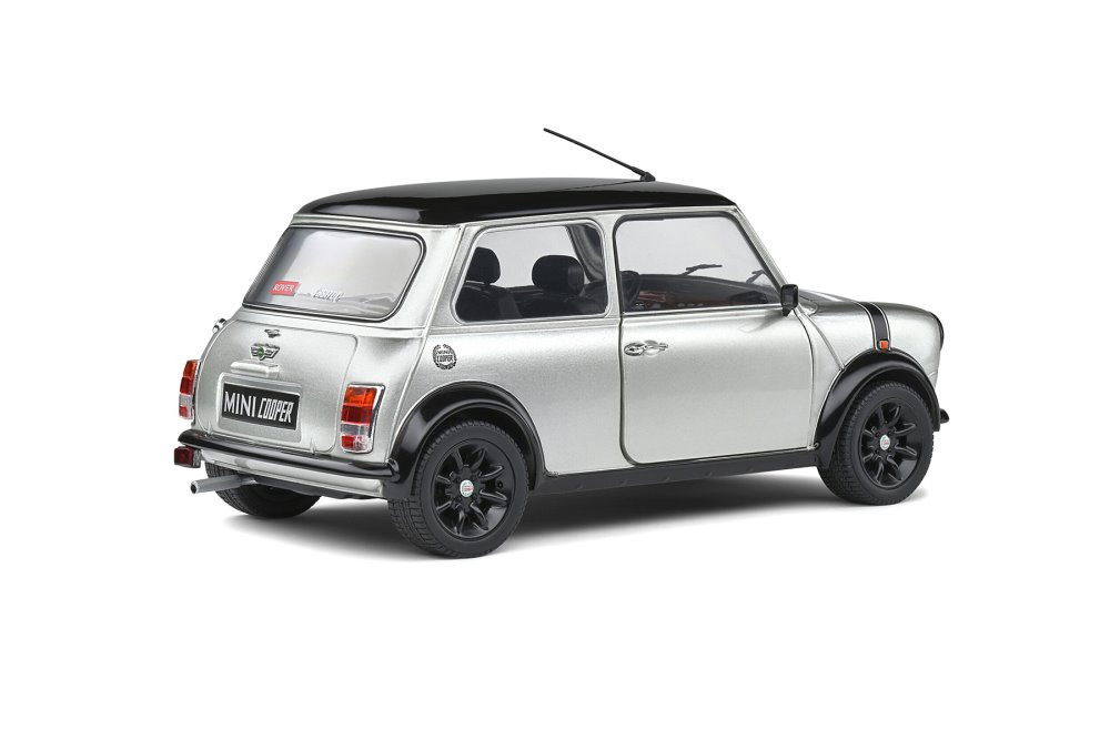 【希少】BMW MINI COOPER S 1/18モデル BMW Mini Cooper various models By AutoArt 1:18 scale boxed