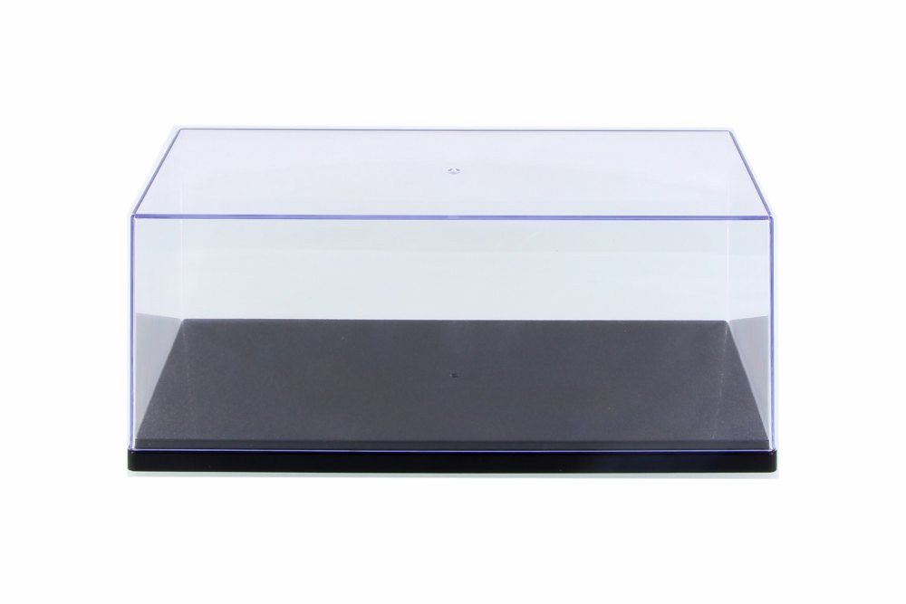 Diecast Car w/Display Case - Plastic Toy Car Trailer, Firestone - Maisto 33708 - 1/24 scale Plastic Trailer Accessory