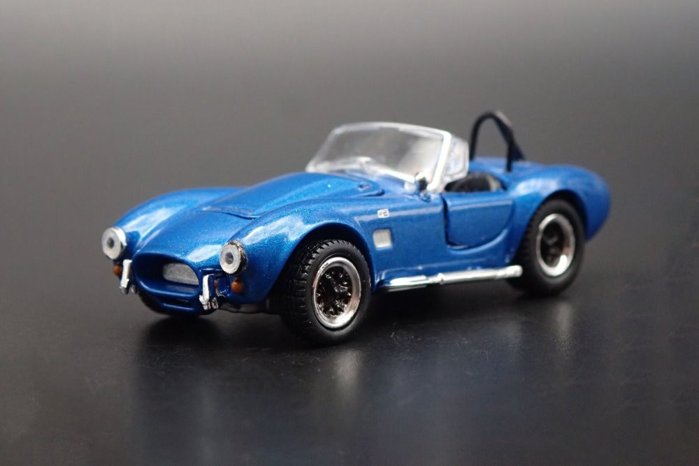 1964 Shelby Cobra 