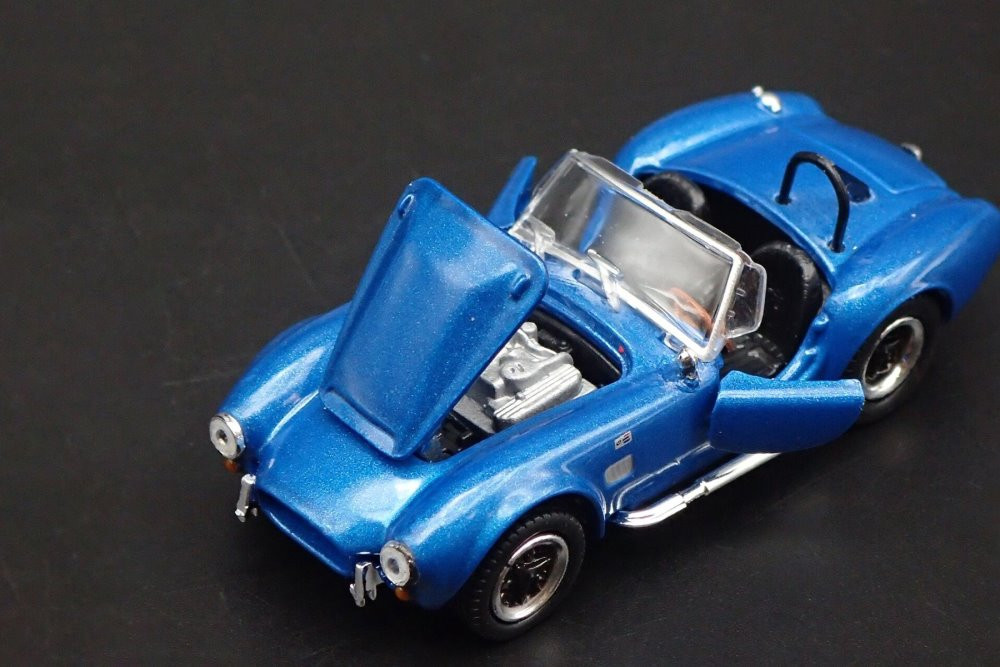 1964 Shelby Cobra 
