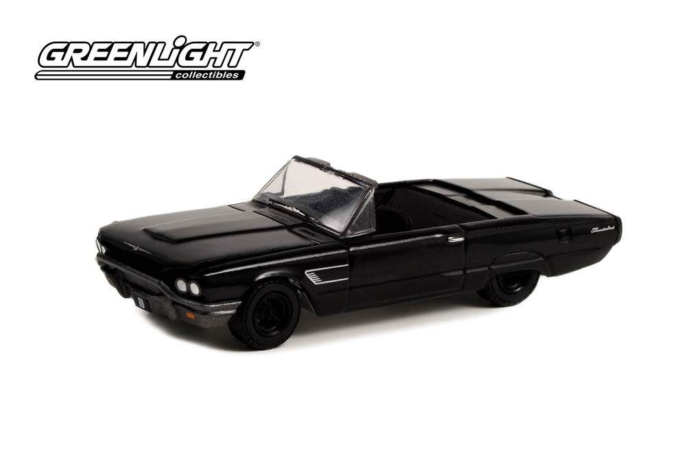 ミニカー　GREENLIGHT　BLACKBANDIT　1/64　2台まとめ売り $_57.JPG?set_id=8800005007