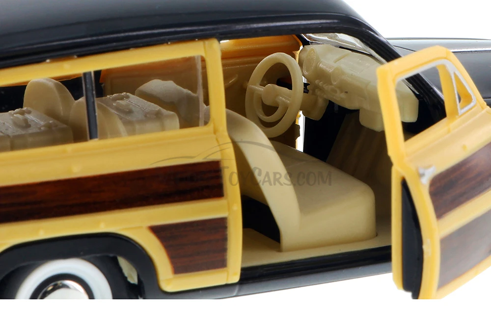 MCC/'49 Fordフォード Woodyウッディ 1/18 MCC/'49 Fordフォード Woodyウッディ 1/18 【公式通販】