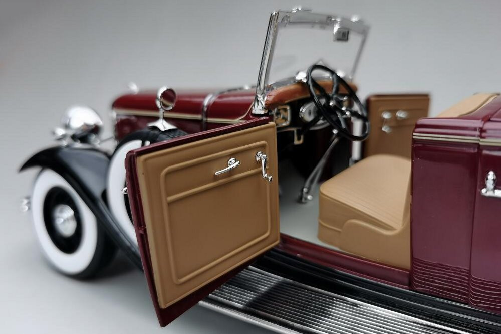 1932' FORD US MAIL Cars 貯金箱。ノベリティ。ビンテージ。 Limited edition U.S. mail 1932 panel truck bank NIB made in