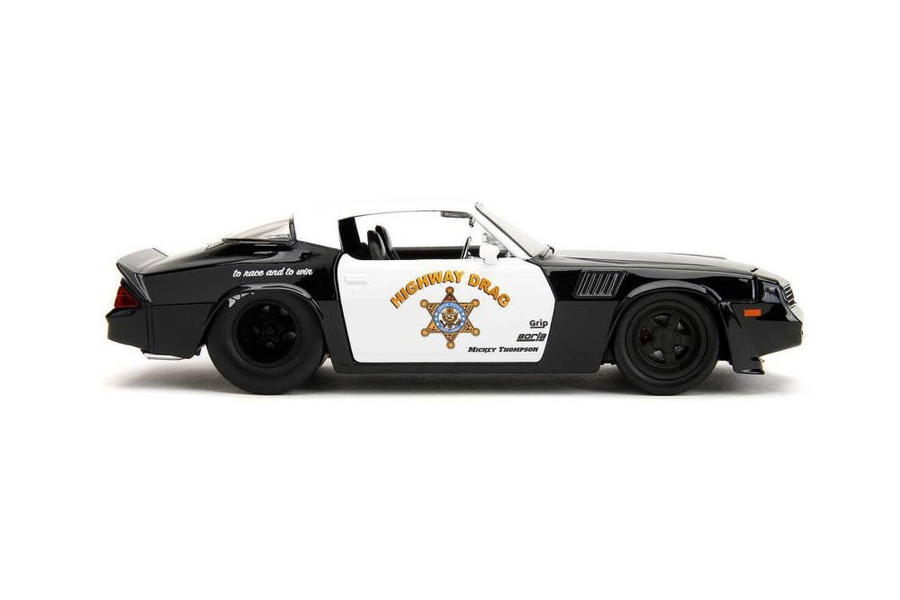 1979 Chevy Camaro Z28 