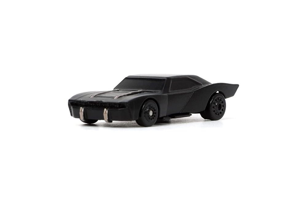 The Batman 2022 Batmobiles 3-Pack, Batman - Jada Toys 32043 - 1/65 Scale Diecast Model Toy Car