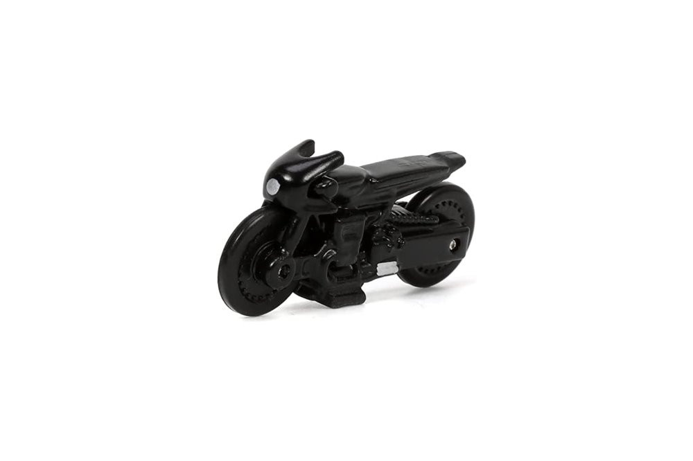 The Batman 2022 Batmobiles 3-Pack, Batman - Jada Toys 32043 - 1/65 Scale Diecast Model Toy Car