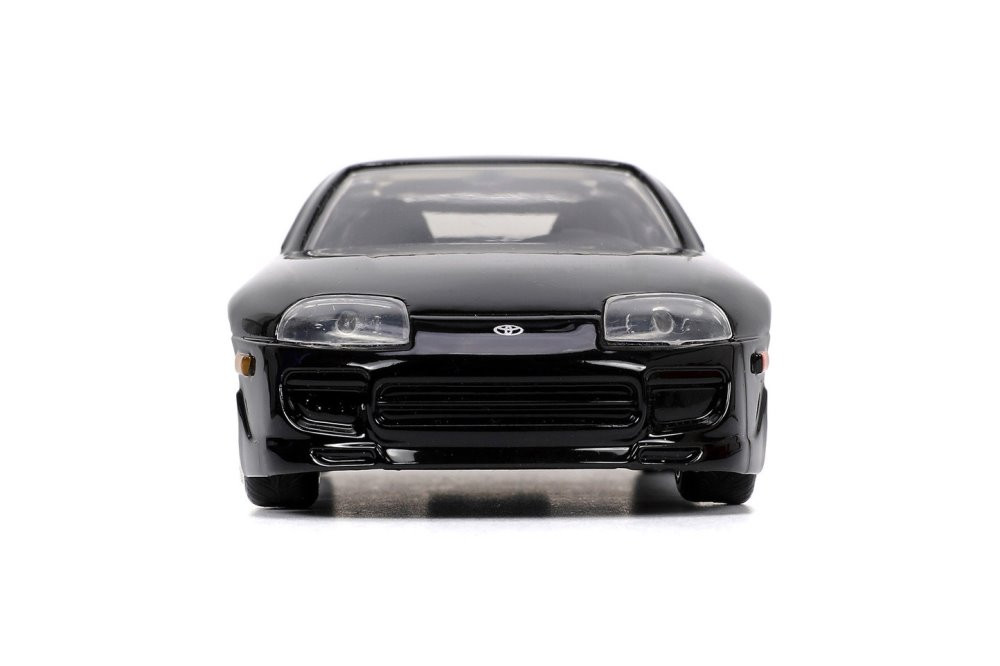 1995 Toyota Supra , Fast & Furious - Jada Toys 33381/24 - 1/32