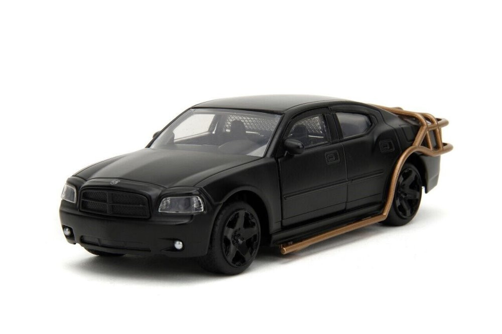 Dodge charger hot sale toy car