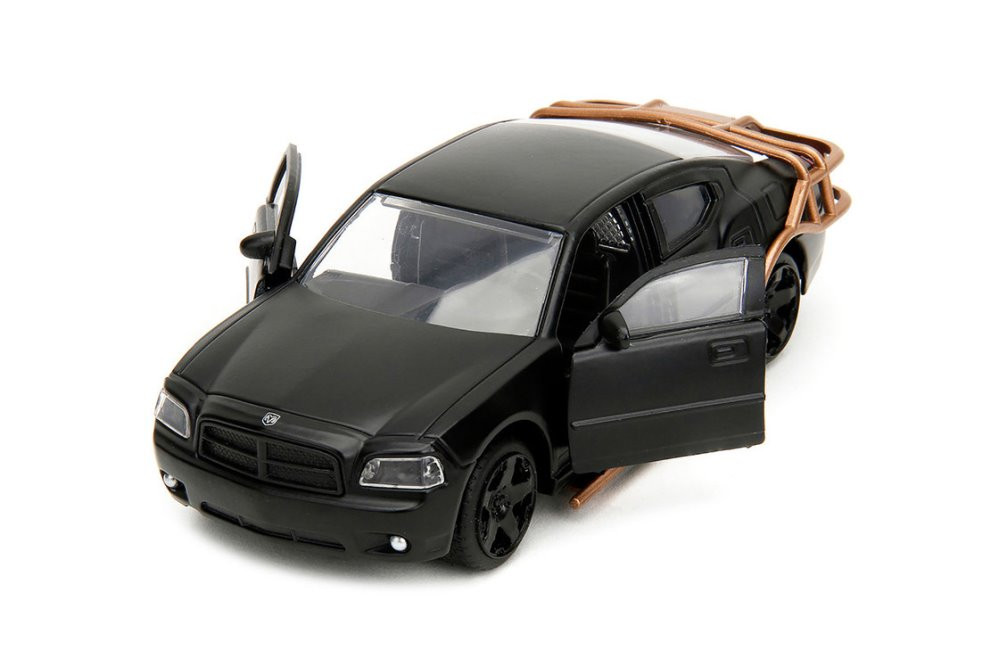 JADA 1/24 SCALE 99541 - Fast & Furious Johnny's Honda S2000 - Black EUR 65,99 - FR