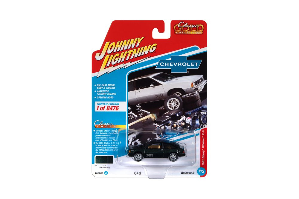 Hobby Japan HJ642038BGM Toyota LANDCRUISER 70 ZX 4DOOR '2001