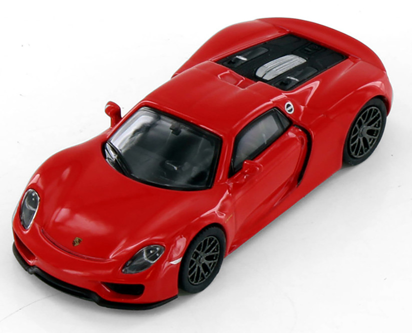 No301 ミニカー1/12 PORSCHE 918 SPIDER Amazon.co.jp: AUTOart 1/12 ポルシェ 918 スパイダー