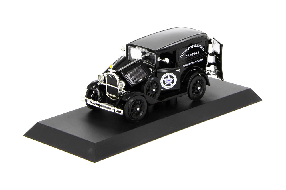NewRay Chevy Coupe 5 Window 1933 Modellauto Im Maßstab 1:32 – Detailgetreu & Sammelwürdig