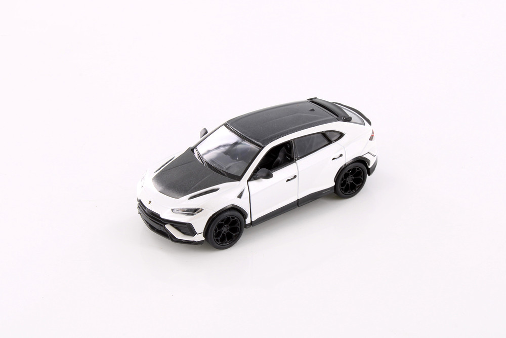 Lamborghini Urus Performante - Kinsmart 5447D - 1/40 Scale Set of 12 Diecast Model Toy Cars