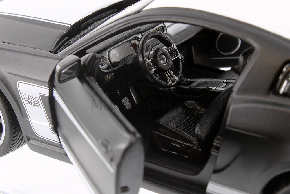 ◇BITTER CELLS◇ Mary Pearl Mustang Black 2019 Ford Mustang Saleen 302 Black Label 35th Anniversary