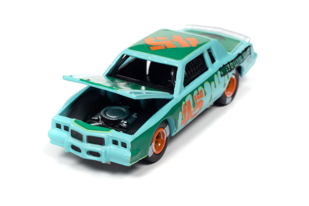 ミニカー #44 Pontiac Grand Prix ミニカー #44 Pontiac Grand Prix Pontiac Grand Prix Diecast