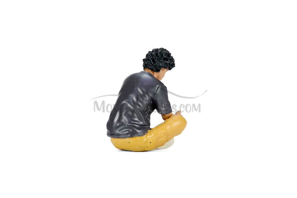 RWB Legend, Akira Nakai Figure 4 - Showcasts AD-18504 - 1/18 Scale