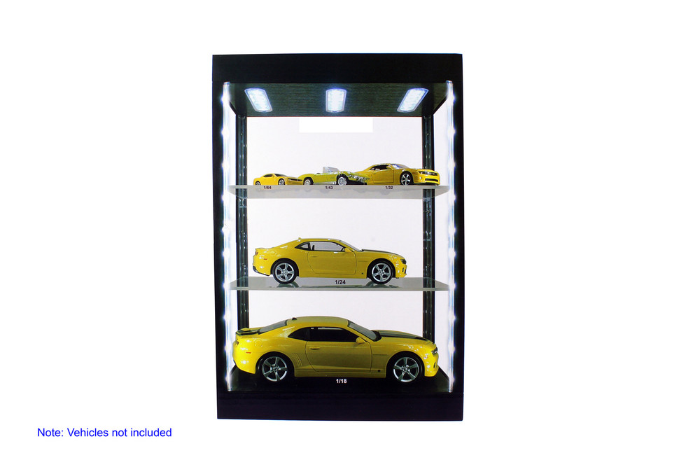 ミニカー BLKLTD ACRYLIC CASE BLKLTD® display case Purple Edition *CASE ONLY – KAIDO HOUSE LLC