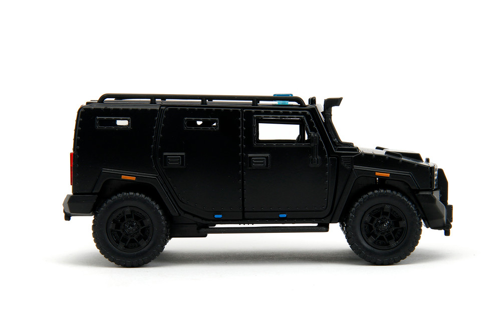 Agency SUV, Fast X - Jada Toys 34449 - 1/32 Scale Diecast Model Toy Car