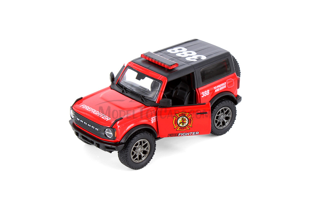 Miniature Schuco 1/43 - Smart Forfour Phat Red River Silver - Mercedes - Diecast - Occasion