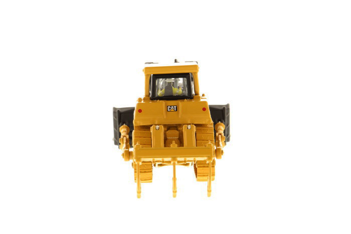 Caterpillar D9T Track-Type Tractor- Diecast Masters 85209 - 1/87 scale Diecast Model Toy Car