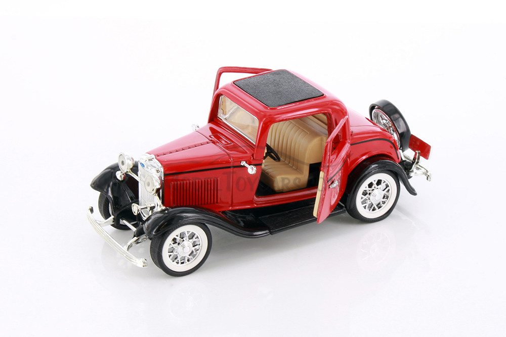 NEO ネオ　フォード　XL クーペ　1/43 s-l1200.jpg