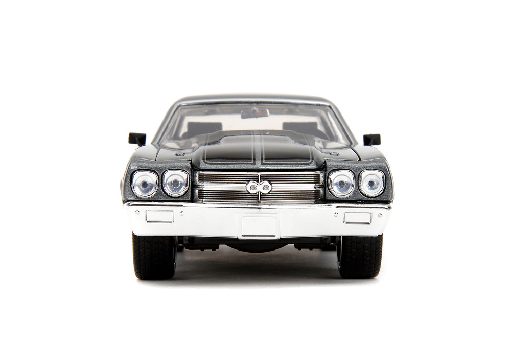 1970 Chevy Chevelle SS, Fast & Furious 