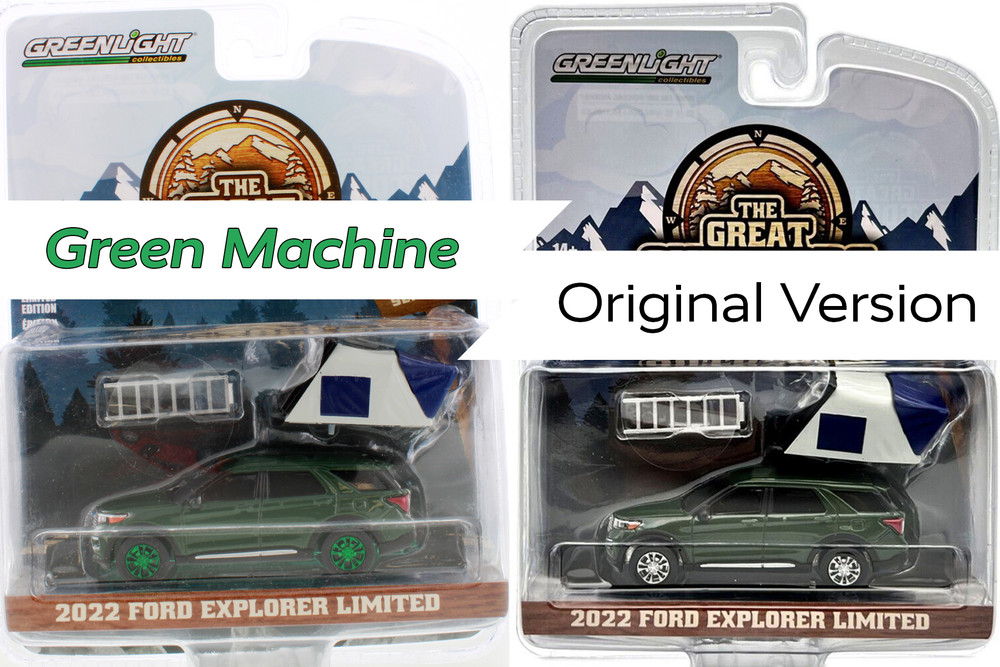 【改造】1/64 グリーンライト LAPD FORD explorer3台セット 改造】1/64 グリーンライト LAPD FORD explorer3台セット 1:64