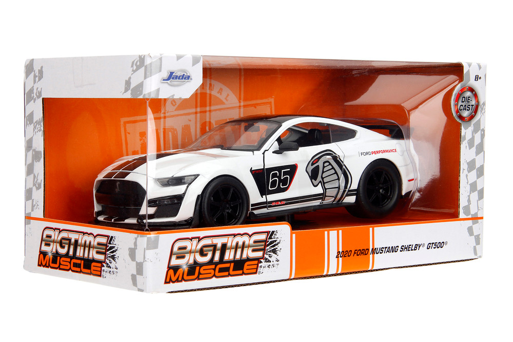 ミニカー 1:24 BTM 2020 FORD MUSTANG SHELBY GT500 $_57.JPG?set_id=880000500F